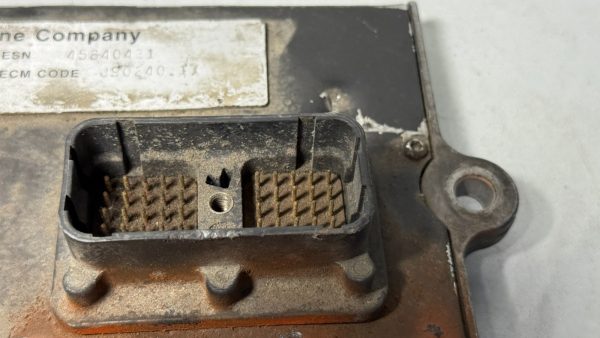 8.3 Cummins 3944105 Commercial ISC 24v ECU Engine Computer Module ECM OEM - Image 5