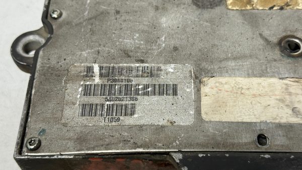 8.3 Cummins 3944105 Commercial ISC 24v ECU Engine Computer Module ECM OEM - Image 7