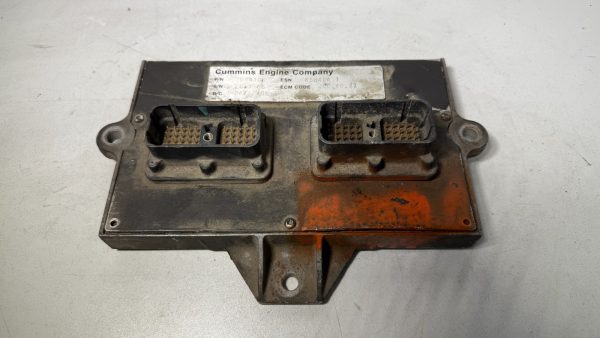 8.3 Cummins 3944105 Commercial ISC 24v ECU Engine Computer Module ECM OEM
