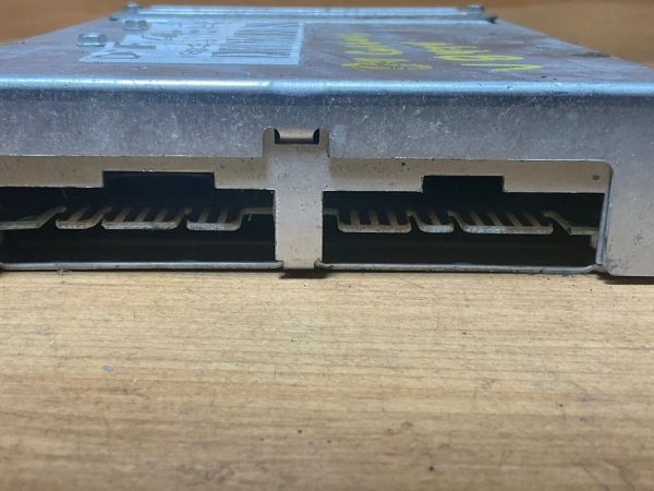 84-85 V8 CUTLASSEngine  ECM Electronic Control Module P/N 1226457 (DFF) - Image 3