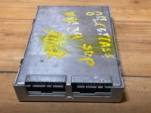 84-85 V8 CUTLASSEngine  ECM Electronic Control Module P/N 1226457 (DFF) - Image 5