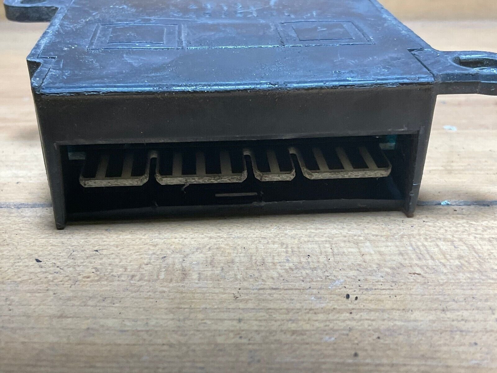 84-89 Corvette 90-95 Deville Theft Locking Module 16158276 - Image 4