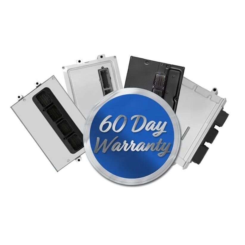 84-89 Corvette 90-95 Deville Theft Locking Module 16158276 - Image 6