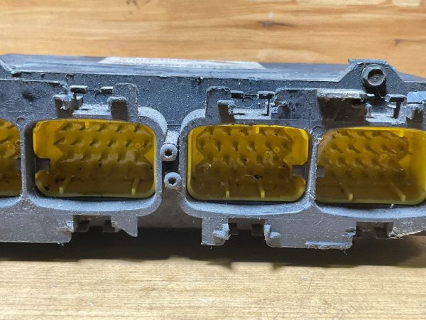 88-91 Oldsmobile Cutlass/Pontiac GrandPrix Engine Computer ECU ECM 01227727 ARZW - Image 4