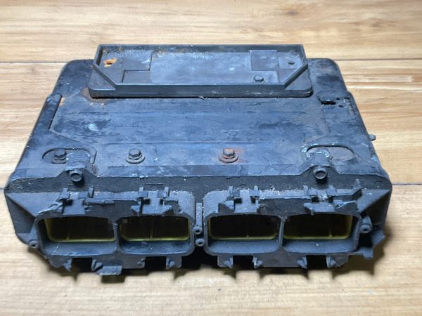 88-91 Oldsmobile Cutlass/Pontiac GrandPrix Engine Computer ECU ECM 01227727 ARZW - Image 5