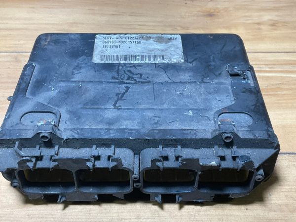 88-91 Oldsmobile Cutlass/Pontiac GrandPrix Engine Computer ECU ECM 01227727 ARZW