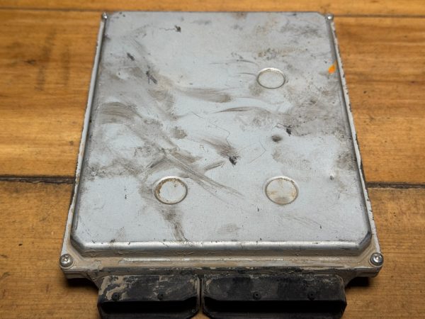 8981530511 8-98153051-1 Engine Controller for Hitachi ZX200LC-3 Computer - Image 6