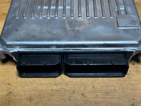 898246054 0 8-98246054-0 Engine Controller for Hitachi 4LE2 - Image 5