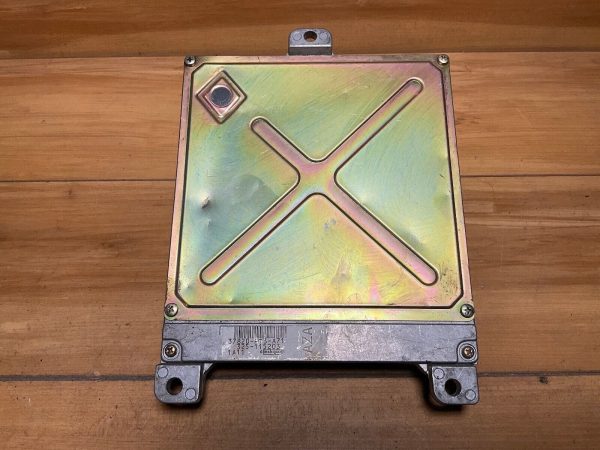 90-91 Honda Accord EX ECU Automatic A/T 37820-PT3-A71 OEM