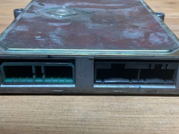 90 91 Honda Civic ECM Engine Control Module Unit A/T 37820-PM5-A80 - Image 4