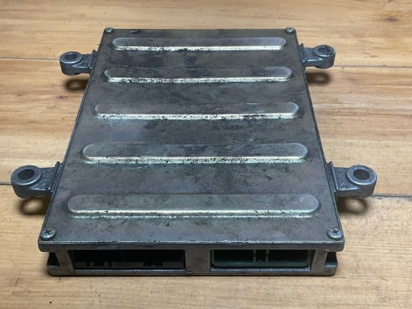 90 91 Honda Civic ECM Engine Control Module Unit A/T 37820-PM5-A80 - Image 5