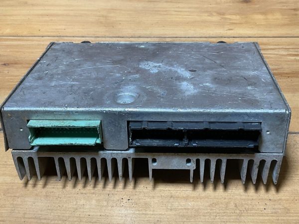 92 SATURN S SERIES Engine Electronic Control Module Brain Box ECM ECU 21021470 - Image 5