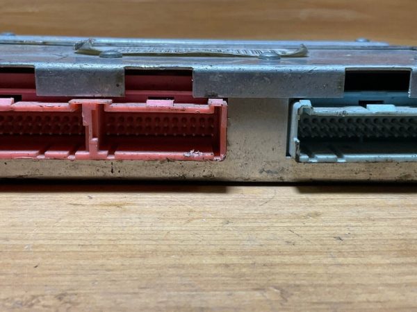 93 94 95 Pontiac Grand am Engine Control Module ECM ECU 16173278 AZDA OEM - Image 4
