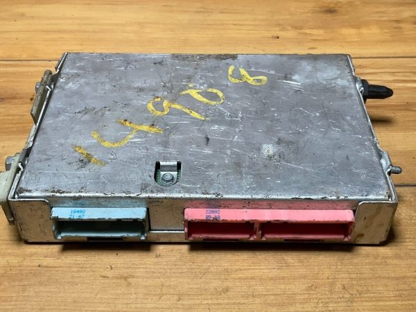 93 94 95 Pontiac Grand am Engine Control Module ECM ECU 16173278 AZDA OEM - Image 5