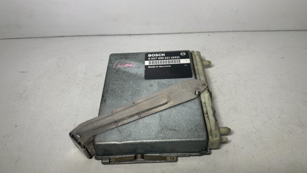 95 94 93 VOLVO 850 ENGINE COMPUTER CONTROL MODULE ECM ECU 0227400221 (222)