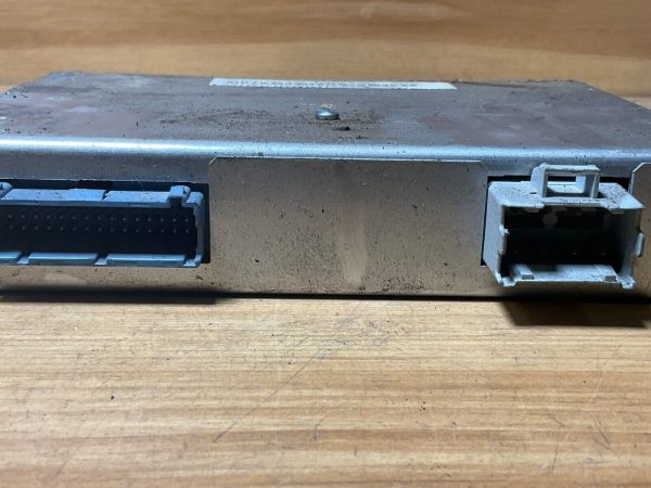 1995-1996 Chevy Lumina 3.1L AT ABS Module 16203636 BKAZ