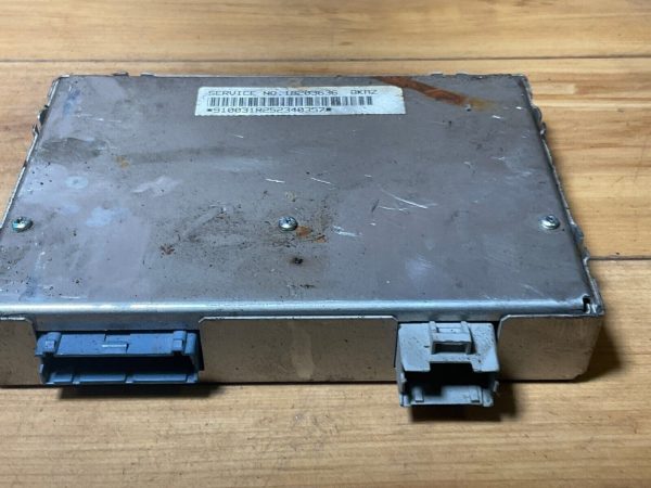 1995-1996 Chevy Lumina 3.1L AT ABS Module 16203636 BKAZ