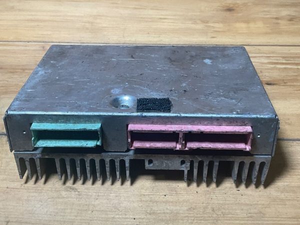 95-96 SATURN ECM Engine Computer Module P/N:21021306 - Image 5