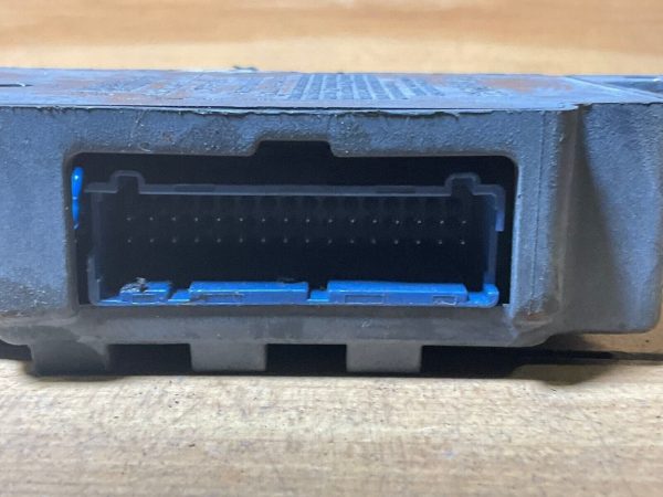 96 97 98 99 Buick Lesabre Keyless Theft Locking Control Module Unit 25643378 - Image 4