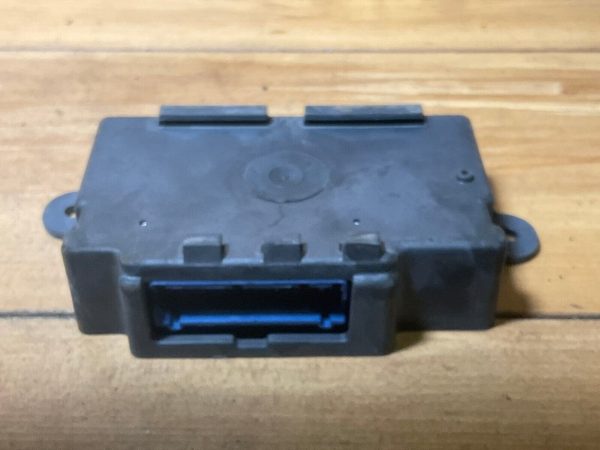 96 97 98 99 Buick Lesabre Keyless Theft Locking Control Module Unit 25643378 - Image 5