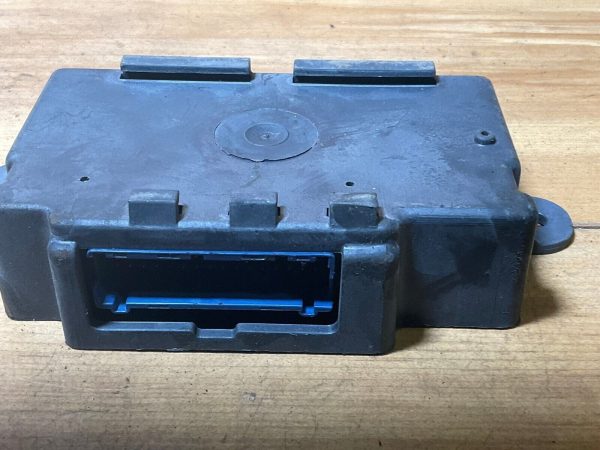 96 97 98 99 Buick Lesabre Keyless Theft Locking Control Module Unit 25643378