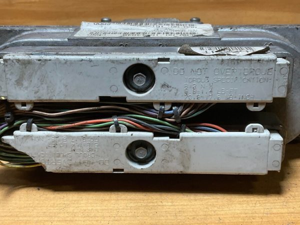 96 97 98 CHEVY/CADILLAC ECM ECU Engine Computer Module 16214848 CBRP - Image 4