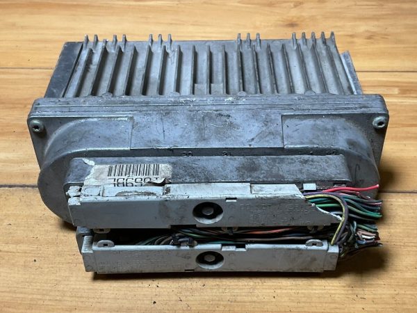 96 97 98 CHEVY/CADILLAC ECM ECU Engine Computer Module 16214848 CBRP - Image 5
