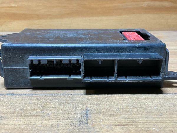 96-97 Ford F150 F250 Multifunction GEM Module BODY CONT BCM BCU F75B-14B205-LB - Image 4