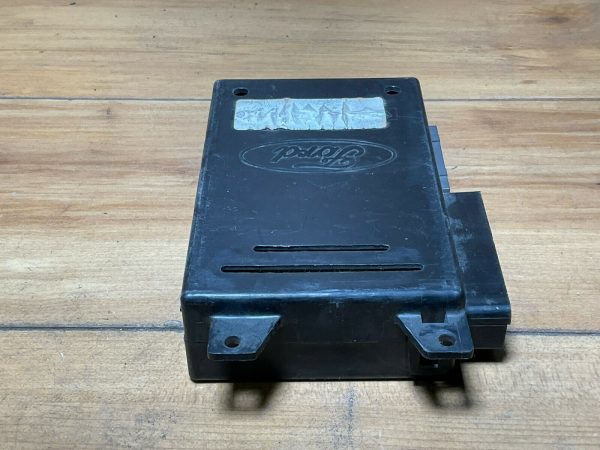 96-97 Ford F150 F250 Multifunction GEM Module BODY CONT BCM BCU F75B-14B205-LB - Image 6