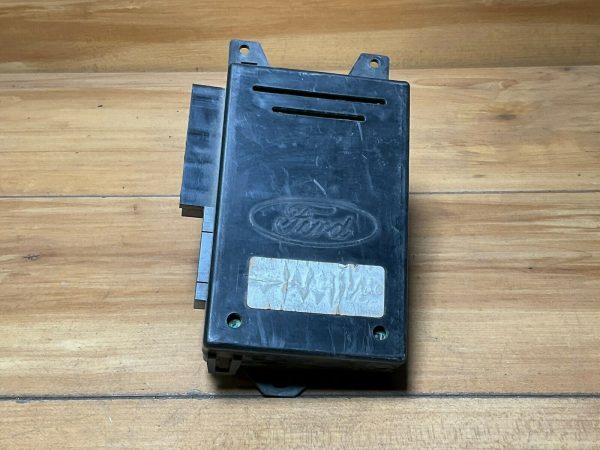 96-97 Ford F150 F250 Multifunction GEM Module BODY CONT BCM BCU F75B-14B205-LB