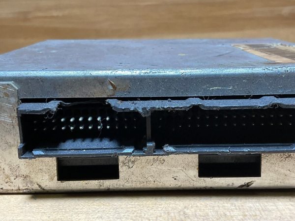 96-99 Oldsmobile Aurora AC Temperature Computer Module 16218973 - Image 4