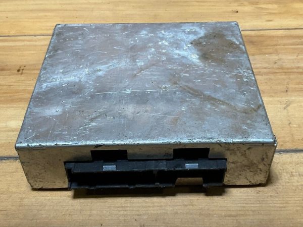 96-99 Oldsmobile Aurora AC Temperature Computer Module 16218973 - Image 5