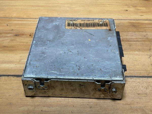 96-99 Oldsmobile Aurora AC Temperature Computer Module 16218973