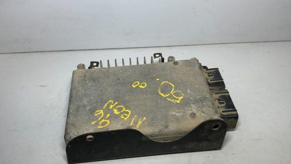 96 NEON Engine ECM Electronic Control Module 05269847 - Image 6
