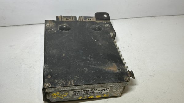 96 NEON Engine ECM Electronic Control Module 05269847
