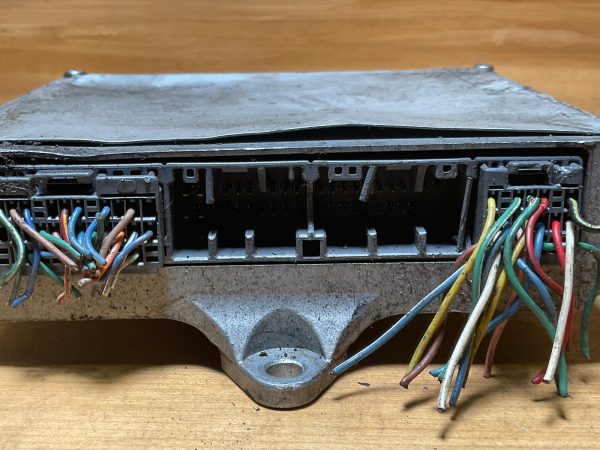 97-01 HONDA ACCORD SIR WAGON 2.3L 4CYL AUTOMATIC ECU 37820-PCF-903 - Image 4