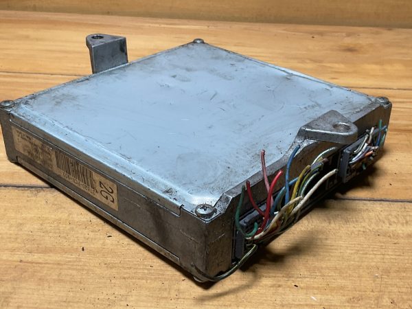 97-01 HONDA ACCORD SIR WAGON 2.3L 4CYL AUTOMATIC ECU 37820-PCF-903