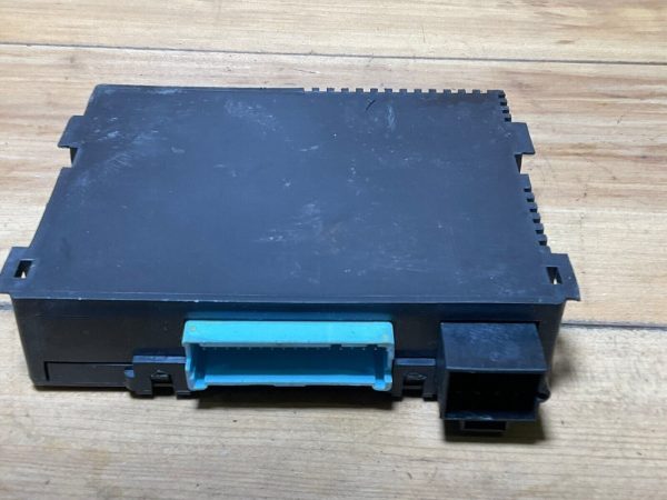 97-05 Chevrolet Oldsmobile Pontiac Body Control Chassis Control Module 10293828 - Image 5