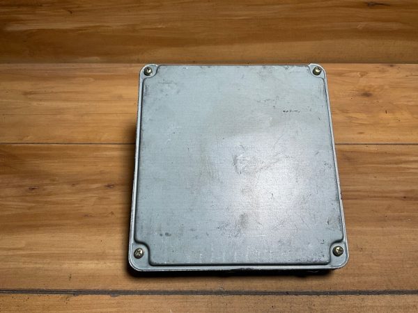 98 99 Toyota Camry 89661-06691 Computer Brain Engine Control ECU ECM EBX Module - Image 4