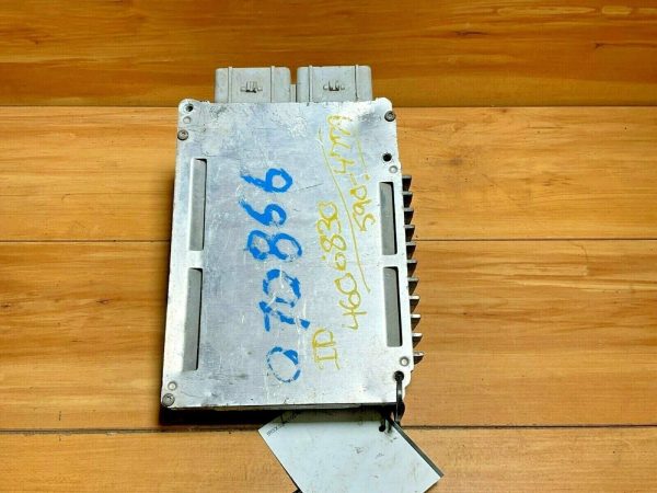1998 Chrysler Concorde OEM Engine Control Module ECM ECU 4606830AM