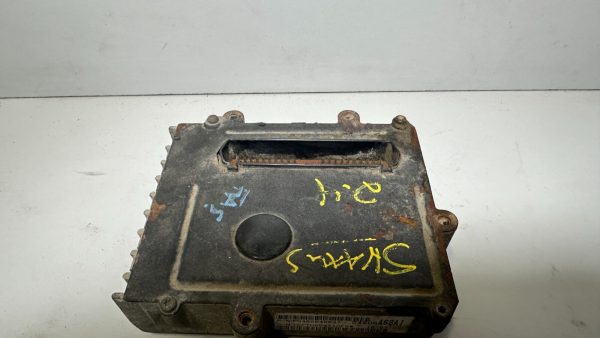98 DODGE STRATUS CHASIS Module 04606468AI OEM TCM - Image 4