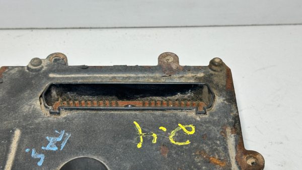 98 DODGE STRATUS CHASIS Module 04606468AI OEM TCM - Image 5