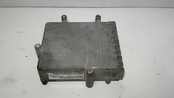 98 DODGE STRATUS CHASIS Module 04606468AI OEM TCM - Image 6