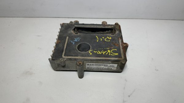 98 DODGE STRATUS CHASIS Module 04606468AI OEM TCM