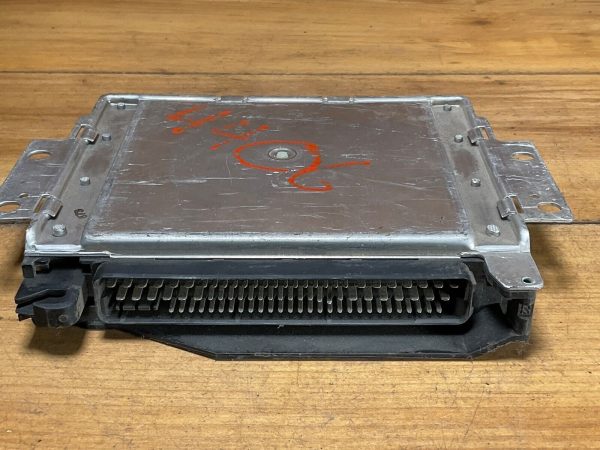 99-02 Mercedes SL500 Engine Computer Module ECM ECU 0 265 109 021 - Image 4