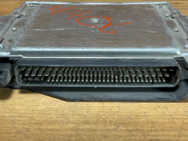 99-02 Mercedes SL500 Engine Computer Module ECM ECU 0 265 109 021