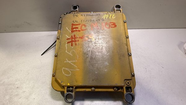 9x5566-07 CAT 3126 ECM 40-Pin Engine Control Module OEM Ships Quickly - Image 5