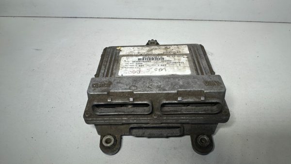 ALLISON MD3560P TRANSMISSION CONTROL MODULE (TCM) 2688225