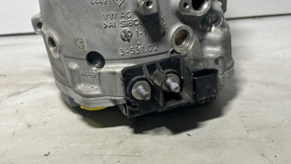 Audi A6 A7 4K A8 Q8 Startgenerator Wassergekühlt Lichtmaschine Hybrid 4N0903028P - Image 4