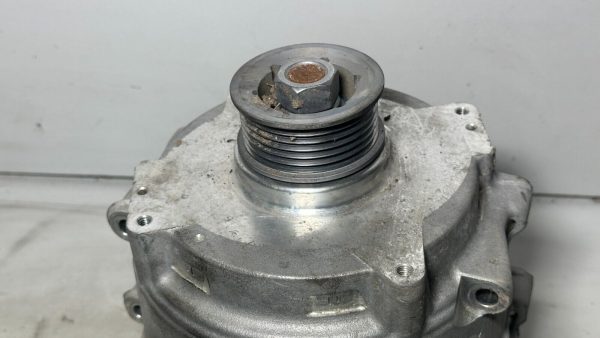 Audi A6 A7 4K A8 Q8 Startgenerator Wassergekühlt Lichtmaschine Hybrid 4N0903028P - Image 5